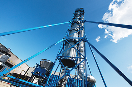 Kreber Pilot Facility